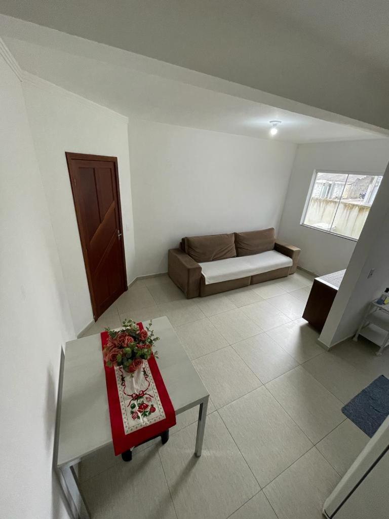 Apartamento Na Praia Dos Ingleses Florianópolis Exteriör bild