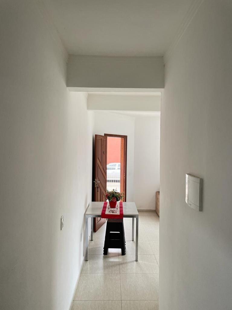 Apartamento Na Praia Dos Ingleses Florianópolis Exteriör bild